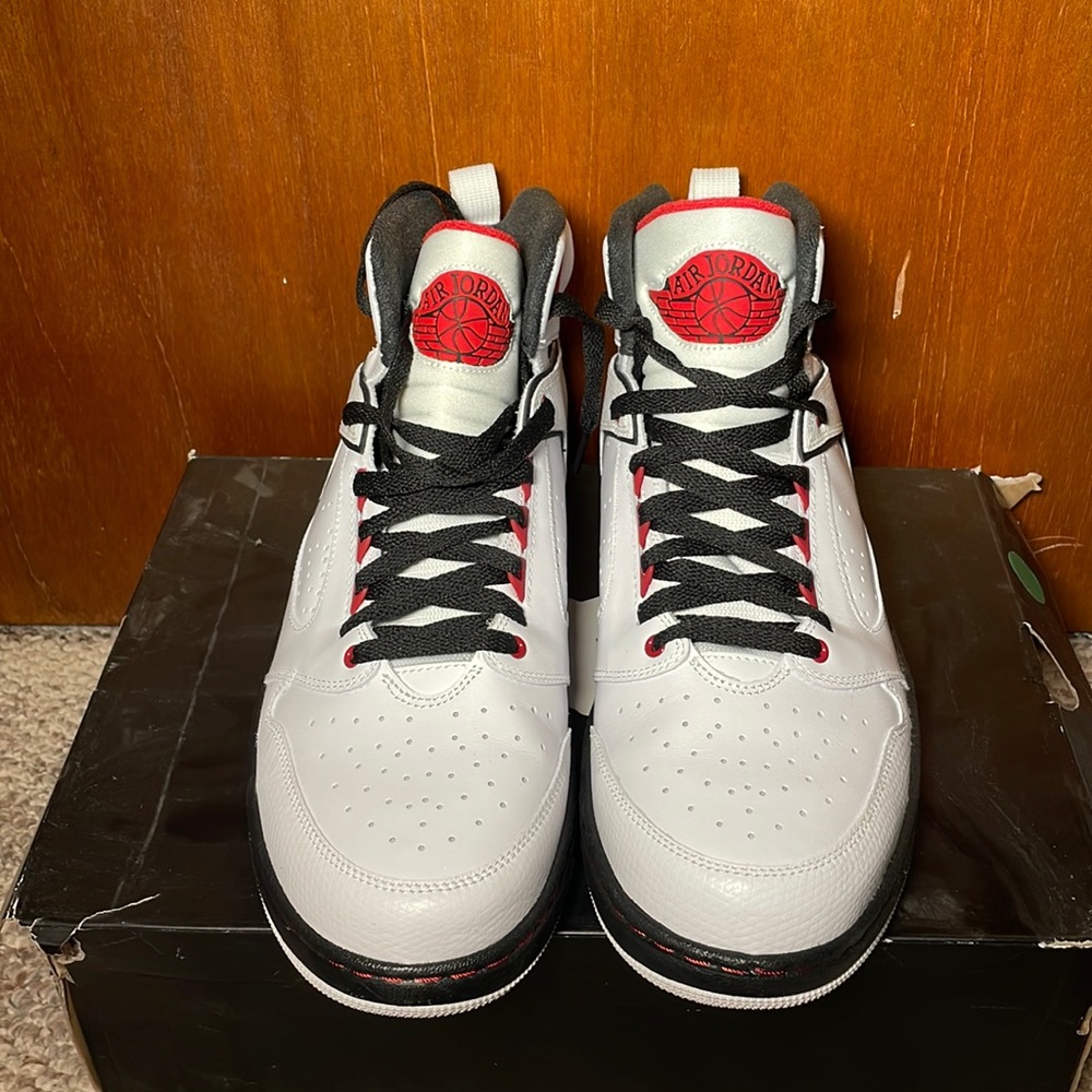jordan sixty club